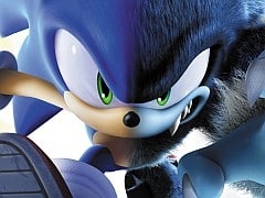 Sonic Unleashed Review