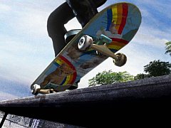 Skate It Review