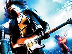 Rock Band 2 Review