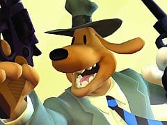 Sam & Max Save the World Review