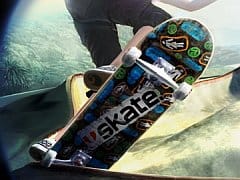 SKATE 2 Review