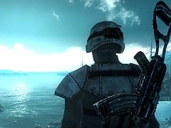 Fallout 3: Operation Anchorage Review