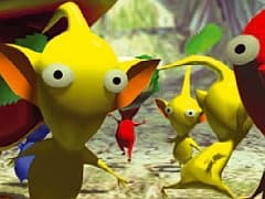 Pikmin – New Play Control! Review