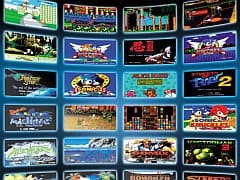 SEGA Mega Drive Ultimate Collection Review