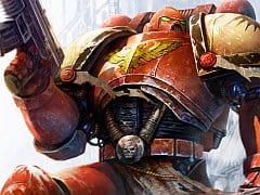 Warhammer 40:000: Dawn of War II Review