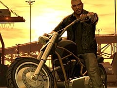Grand Theft Auto IV: The Lost and Damned Review