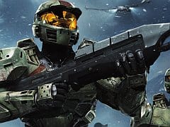 Halo Wars Review