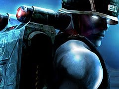 Rogue Trooper: The Quartz Zone Massacre Review