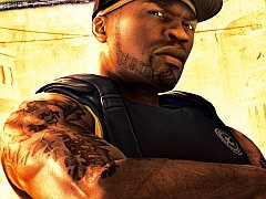 50 Cent: Blood on the Sand Review