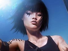 Mirror’s Edge Pure Time Trial Map Pack Review