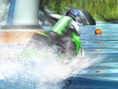 Aqua Moto Racing Review