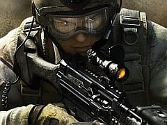 SOCOM: Confrontation Review