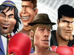 Ready 2 Rumble Revolution Review