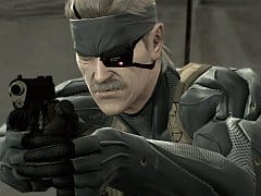 Metal Gear Solid Touch Review
