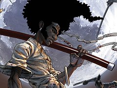 Afro Samurai Review