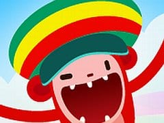 Rasta Monkey Review