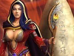 Runes of Magic Review