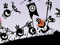 Patapon 2 Review