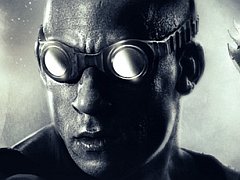The Chronicles of Riddick: Assault on Dark Athena Review