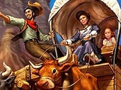 The Oregon Trail Review