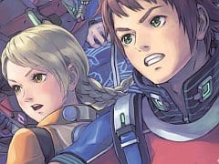 Phantasy Star Portable Review