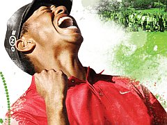 Tiger Woods PGA Tour Review
