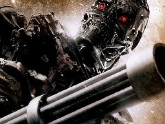 Terminator Salvation Review