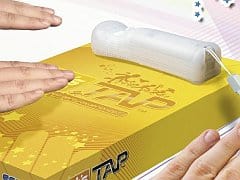 Let’s Tap Review
