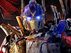 Transformers: Revenge of the Fallen Review