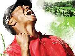 Tiger Woods PGA Tour 10 Review