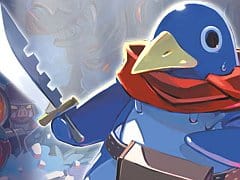 Prinny: Can I Really Be The Hero? Review