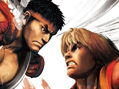 Street Fighter IV Review