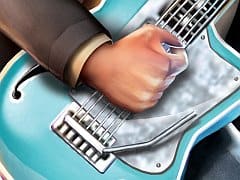 Guitar Hero Modern Hits Review