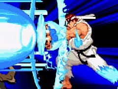 Marvel vs Capcom 2: New Age of Heroes Review