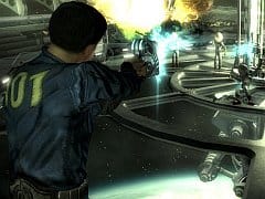 Fallout 3: Mothership Zeta Review