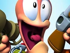 Worms Review
