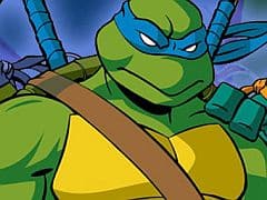 Teenage Mutant Ninja Turtles: Turtles In Time Re-Shelled Review