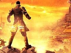 Red Faction: Guerrilla Review