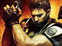 Resident Evil 5 Review