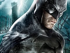 Batman: Arkham Asylum Review