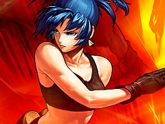 King of Fighters XII Review