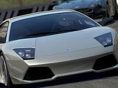 Forza Motorsport 3 Review