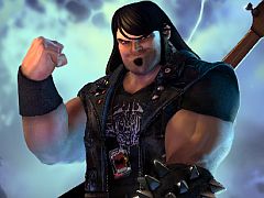 Brutal Legend Review