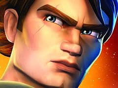 Star Wars The Clone Wars: Republic Heroes Review
