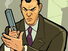 Grand Theft Auto: Chinatown Wars Review