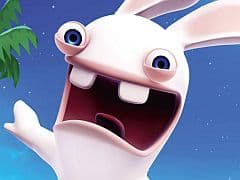 Rabbids Go Home Review