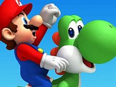 New Super Mario Bros. Wii Review