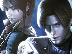 Resident Evil: The Darkside Chronicles Review