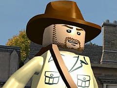 LEGO Indiana Jones 2: The Adventure Continues Review