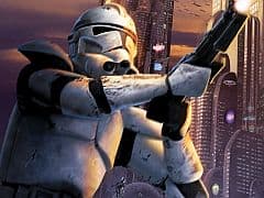 Star Wars Battlefront: Elite Squadron Review